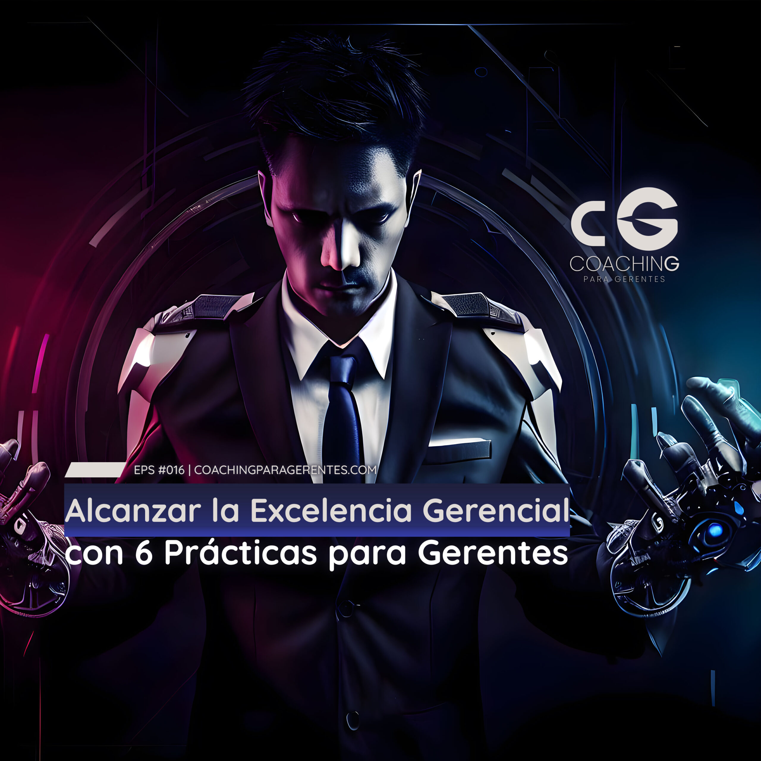 Coaching para Gerentes